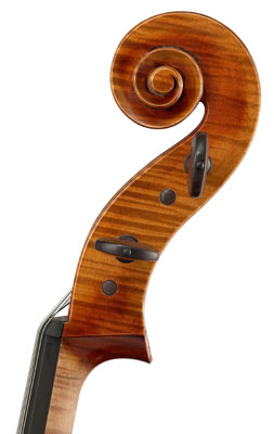 Wilfer Violin