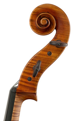 Wilfer Violin