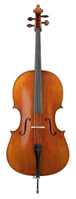 Wilfer Violin