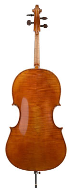 Wilfer Violin