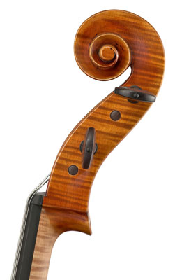 Wilfer Violin