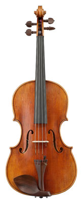 Wilfer Violin