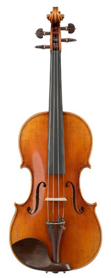 Wilfer Violin