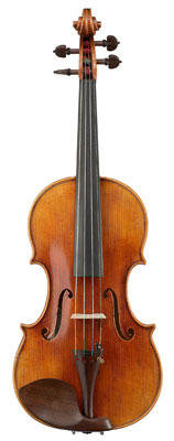 Wilfer Violin