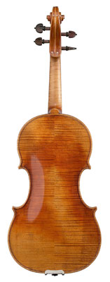 Wilfer Violin