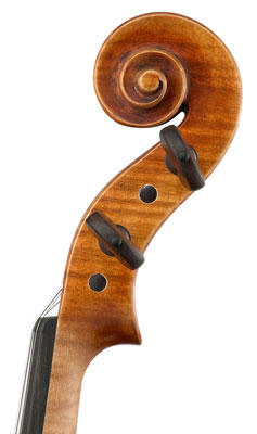 Wilfer Violin