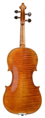 Wilfer Violin