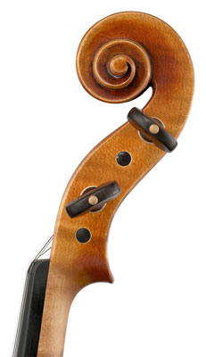 Wilfer Violin