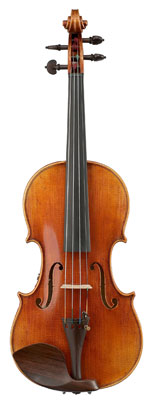 Wilfer Violin