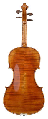 Wilfer Violin